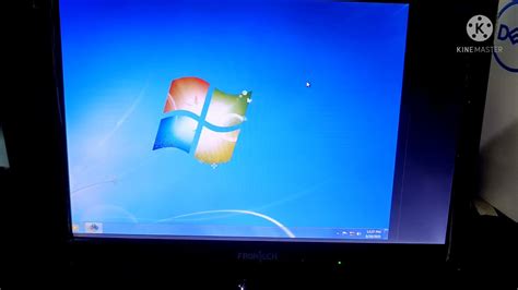 My Laptop Computer Screen is Black.